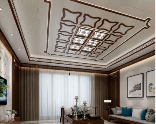 安裝集成吊頂 安裝集成吊頂