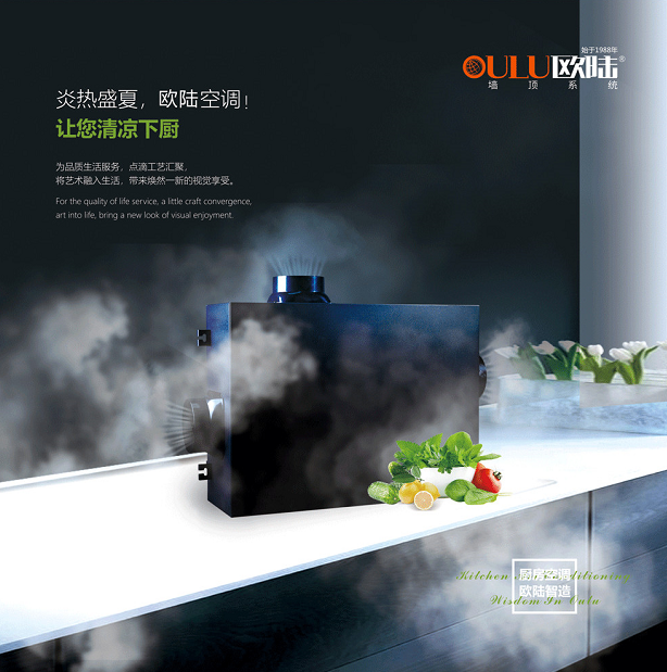 廚房專用空調(diào) 廚房專用空調(diào)