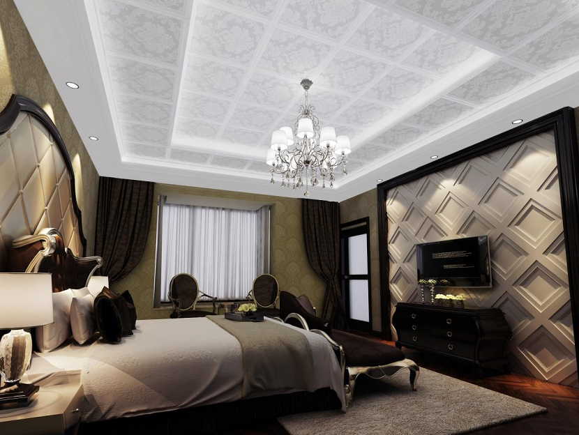 集成吊頂 集成吊頂