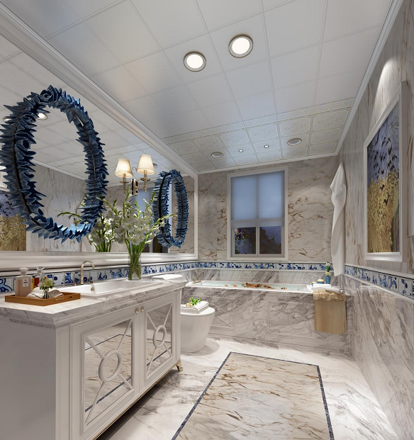 集成吊頂 集成吊頂