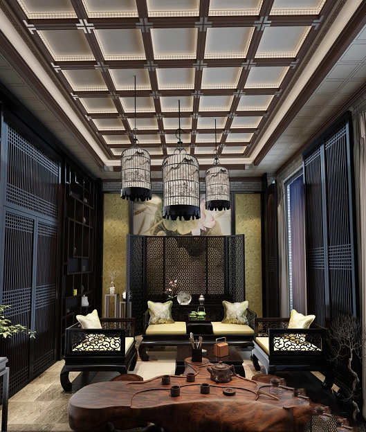 集成吊頂 集成吊頂