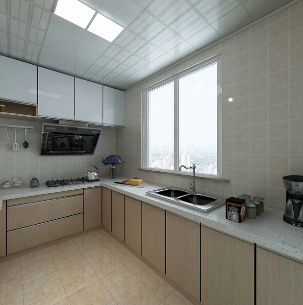 集成吊頂 集成吊頂