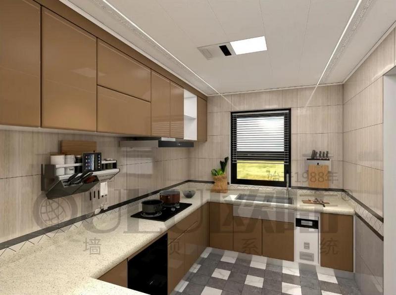 歐陸美居 歐陸美居