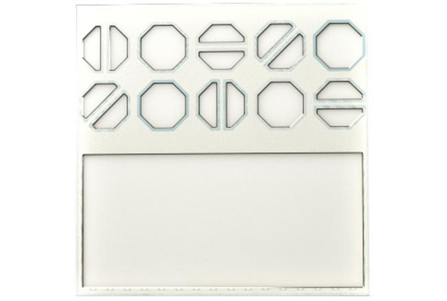 戀人藍(lán)調(diào)、濃情藍(lán)調(diào)系列  廚房吊頂