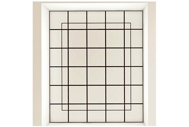 玉泉新城、翠擁天地系列搭配圖300×300mm-全屋整裝衛(wèi)浴吊頂抗菌吊頂效果圖