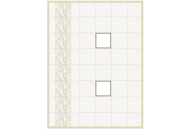 時光之戀系列廚房搭配圖-全屋整裝廚房吊頂抗菌吊頂效果圖