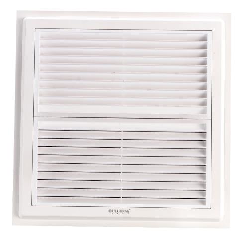 單換氣 功能電器-全屋整裝抗菌吊頂效果圖