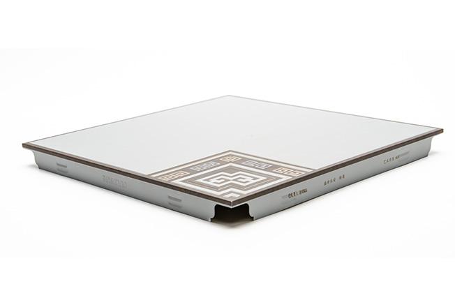 盛世長(zhǎng)安轉(zhuǎn)角實(shí)拍圖-全屋整裝衛(wèi)浴吊頂抗菌吊頂效果圖