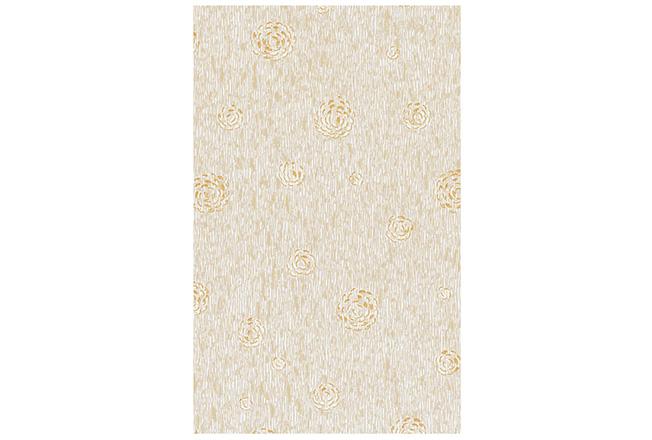 83-淺金花-全屋整裝碳晶板集成墻面效果圖