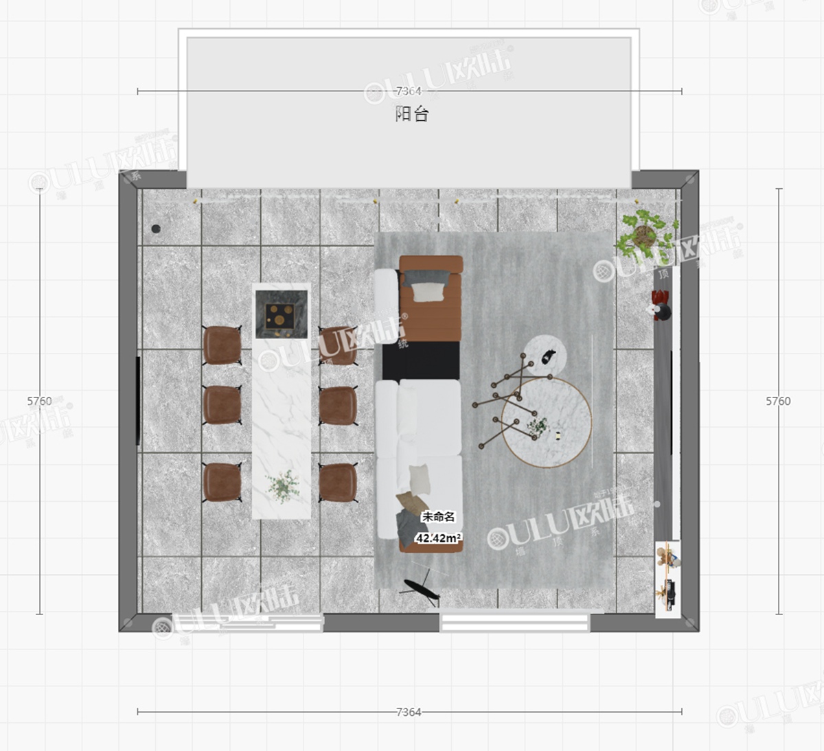 玉，雪，泰 餐廳吊頂-全屋整裝餐廳吊頂抗菌吊頂效果圖