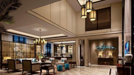 為何竹木纖維集成墻面大多采用中空結(jié)構(gòu)？