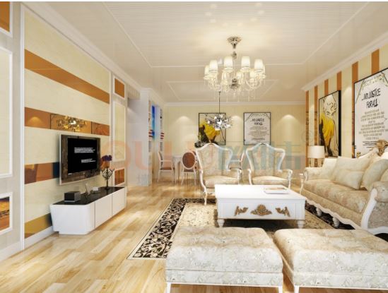 集成墻面裝修的成本真的很高嗎？與傳統(tǒng)裝飾相比呢？