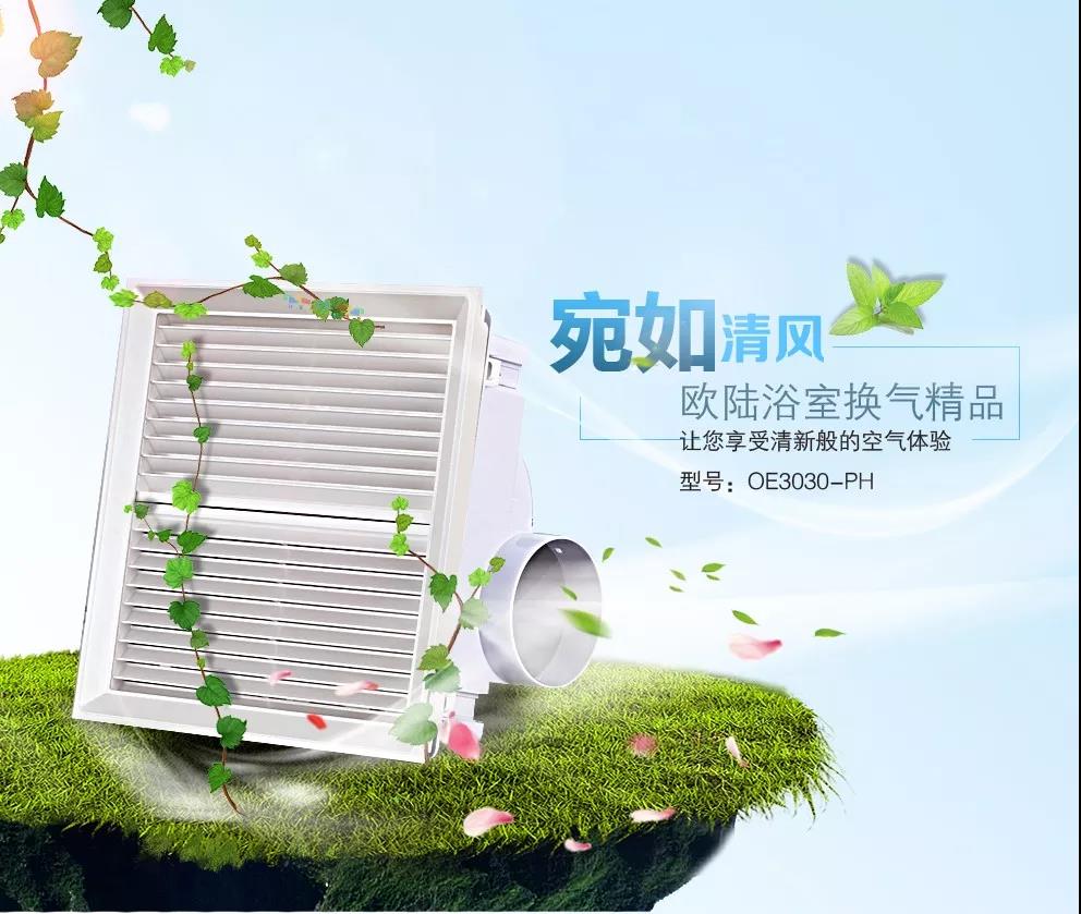 夏天浴室有異味，裝上它就好了