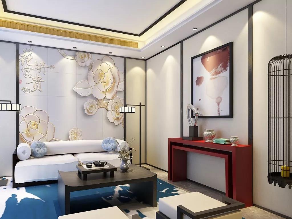 高端墻面定制畫，讓你的家增添活力色彩