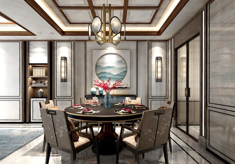 歐陸美居集成吊頂，硬核家裝實力派！