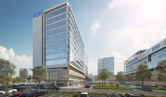 歐陸美居抗菌吊頂應(yīng)用于各大醫(yī)院，樹立抗菌新標(biāo)準(zhǔn)