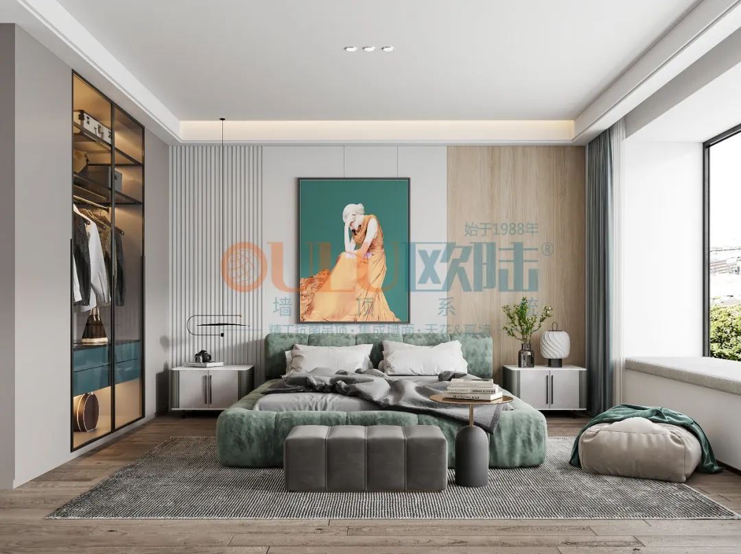 如何打造舒適、時(shí)尚的全屋整裝設(shè)計(jì)？